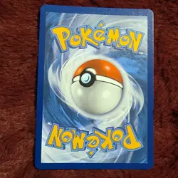 Pokemon Galarian Moltres V TG20/TG30 Full Art Holo Ultra Rare 220 HP - Image 2