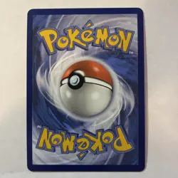 Pokemon Lisia's Appeal 234/191 Surging Sparks Near Mint Condition Full Art - Image 2