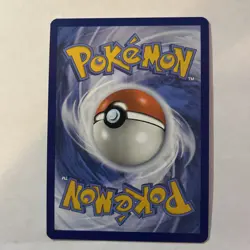 Pokemon TCG Poltchageist 171/167 Illustration Rare Twilight Masquerade NM - Image 2