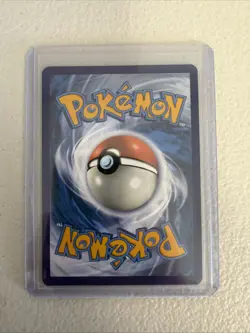 Pokemon TCG Obsidian Flames Charizard EX 215/197 Ultra Rare Near Mint Condition - Image 2