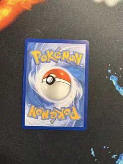 Pokemon TCG Piplup 98/94 Illustrated Rare Phantasmal Flames NM - Image 2