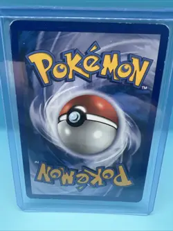 Pokemon Supreme Victors Magikarp Lv. 9 Reverse Holo #110/147 2009 LP - Image 2