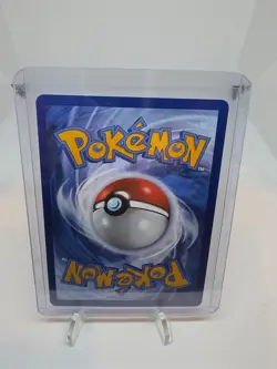 Mega Venusaur ex 003/132 - Double Rare - Pokemon TCG: Mega Evolution - Image 2