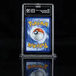 TAG 10 2025 POKEMON WHT EN-WHITE FLARE ILLUSTRATION RARE #096 TEPIG #096 - Image 2