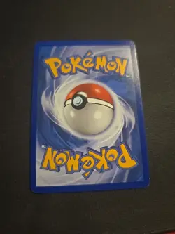 Pokemon TCG Sharpedo 49/111 Rising Rivals Regular Uncommon - Image 2