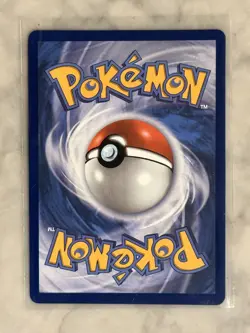 Pokemon TCG Delibird Illustration Rare Mega Evolution 152/132 NM MINT Condition - Image 4