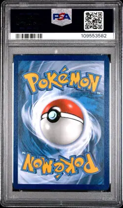 2019 POKEMON SM BLACK STAR PROMO #SM169 FULL ART/EEVEE & SNORLAX GX PSA 10 - Image 2