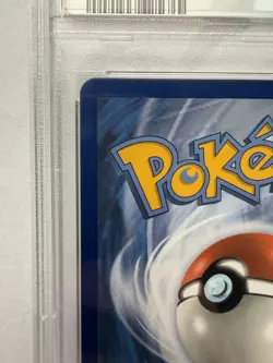 2019 Pokemon Sun & Moon 201 Greninja & Zoroark GX Unbroken Bonds Gem Mint PSA 10 - Image 5