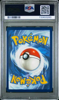 2023 POKEMON SWORD & SHIELD CROWN ZENITH #020 RADIANT CHARIZARD PSA 9 - Image 2