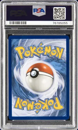 2019 POKEMON SUN & MOON UNIFIED MINDS #239 FULL ART/SLOWPOKE & PSYDUCK GX PSA 10 - Image 2