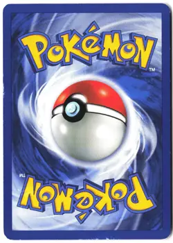 Brock's Sandslash 36/132 Uncommon Gym Challenge Pokemon - Image 2