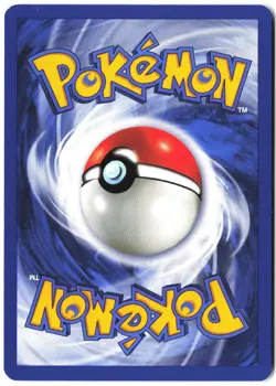 Blaine's Growlithe 62/132 Common Gym Challenge Pokemon - Image 2