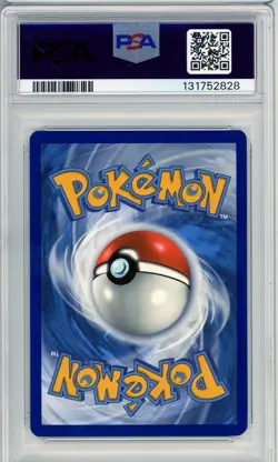 2019 POKEMON SUN & MOON #50 SNORLAX REVERSE FOIL GEM MT PSA 10 HIDDEN FATES - Image 2