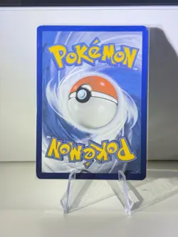 Pikachu 027 Holo Black Star Promo Pokemon Paldea Evolved English Near Mint #A - Image 2