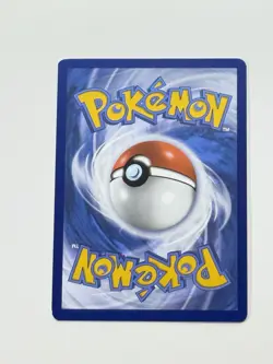 Pikachu 027 Holo Black Star Promo Pokemon Paldea Evolved English Near Mint #A - Image 4