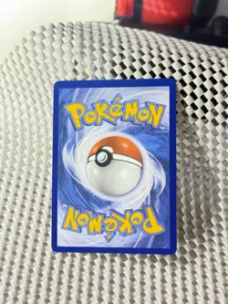 Wailord 162/159 Full Art Holo Pokemon SV09: Journey Together English Near Mint - Image 4