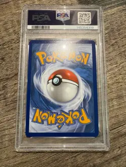 2025 POKEMON MEP EN-ME ULTRA-PREMIUM COLLECTION MEGA CHARIZARD X EX PSA 10 - Image 2
