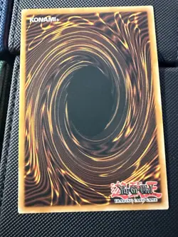 LP Toon Black Luster Soldier (Platinum Secret Rare) RA03-EN272 Quarter... - Image 3