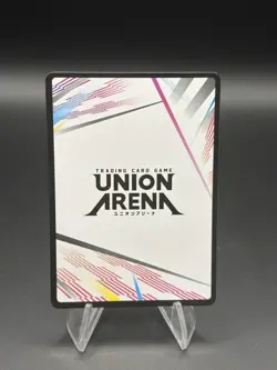 Union Arena Code Geass Lelouch Of The Rebellion Action Point AP01 - Image 2