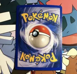 Pokemon Charmander 70/110 Legendary Collection Reverse Holo Common English Card - Image 2