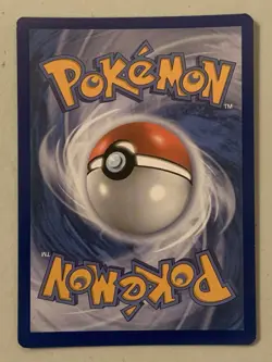 Pokemon M Manectric EX TCG Holo Ultra Rare Card 24/119 XY Phantom Forces - Image 3