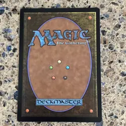 Mystic Barrier 18 Commander 2013 Regular MTG TCG CARD NM - Image 2