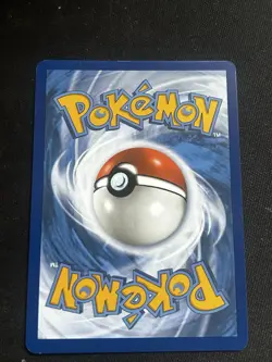 Pokemon Alakazam EX TCG Card 201/165 SV Scarlet & Violet 151 NM Condition - Image 2