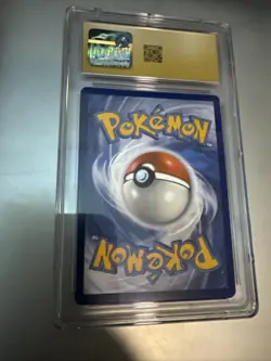 Pokemon Armarouge EX 125 Black Star Promo TCG Card Premium Collection 2024 - Image 2