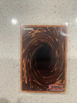 Yugioh Valkyrion the Magna Warrior Set 4 Card YGLD Magnet Alpha Beta Gamma - Image 3