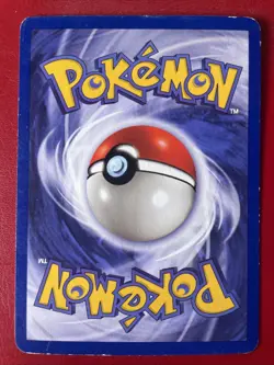 Dark Gyarados 25/82 Team Rocket Regular First Edition Pokemon Card - Image 2