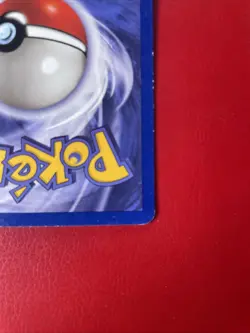 Dark Gyarados 25/82 Team Rocket Regular First Edition Pokemon Card - Image 3
