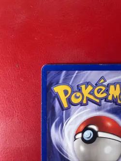 Dark Gyarados 25/82 Team Rocket Regular First Edition Pokemon Card - Image 5