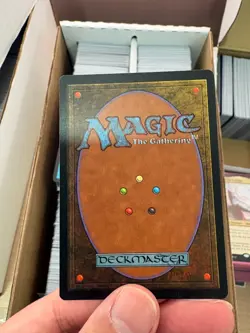 Magic: The Gathering Collection - 3000 Cards - MINT VINTAGE - Organized - Read! - Image 4