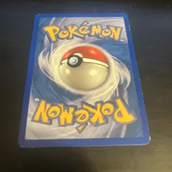 Totodile 78/115 Common Unseen Forces Pokemon Trading Card Game - LP - Image 4