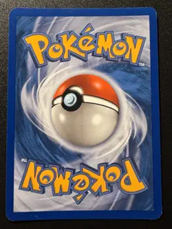 Mew 4/17 POP Series 4 Promo Pokemon Card Holo Foil Rare LP+ - Image 2