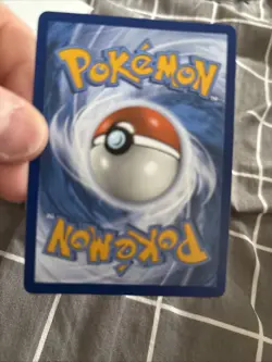 Pokemon TCG Psychic Energy Scarlet & Violet Basic Card 207/165 Gold - Image 2