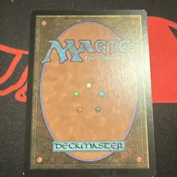 Magic: The Gathering Grave Pact Enchantment 2011 Puddnhead 85/318 Black English - Image 2