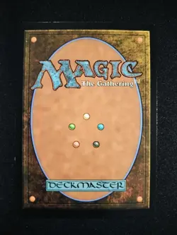 MTG Barrowgoyf 0102 Commander: Modern Horizons 3 NM - Image 2