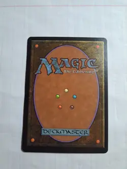 MTG: Sneak Attack (LP): Urza Saga (S) - Image 2