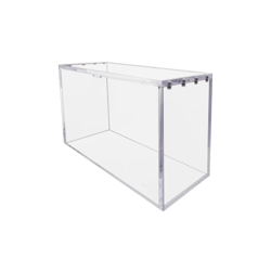 Lot Of 7 Ultra Pro UV Protected Acrylic Booster Box Display for MTG - Image 3