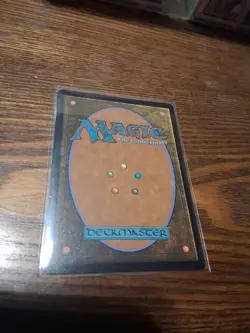 MTG magic AVATAR Last Airbender THE WALLS OF BA SING SE TLA #261 mythic - Image 2