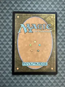 MTG Brainstorm #0004 Foil Borderless M Teenage Mutant Ninja Turtles SM (PZA) - Image 4