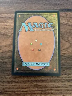 Cinder Giant - Weatherlight - LP - MTG Magic - Uncommon - Red Creature - Image 5