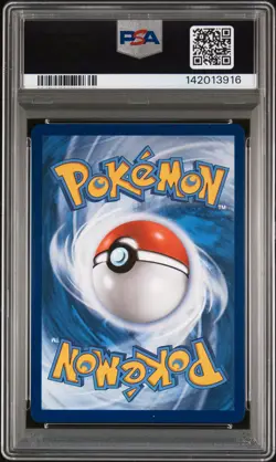 2025 POKEMON PFL EN-PHANTASMAL FLAMES #125 MEGA CHARIZARD X EX PSA 10 - Image 2