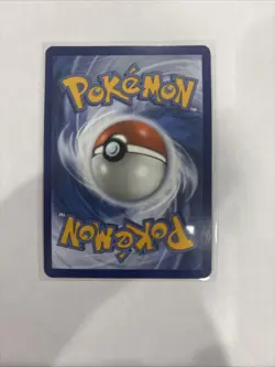 Alakazam | Mega Evolutions | 009 | ETB Promo Pokemon Center Stamped TCG - Image 2