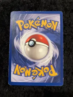 Dugtrio 019/102 Base Set (Shadowless) Regular Pokemon TCG - Image 5