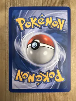 Pokemon TCG Xatu Secret Wonders 44/132 Reverse Holo Rare NM - Image 2