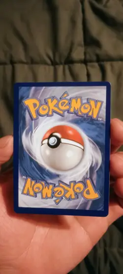Radiant Blastoise 018/078 Pokemon GO Holo - Image 2