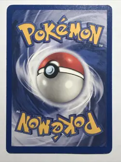 Pokemon TCG Haunter Base Set 2 43/130 Regular Unlimited Uncommon - Image 5