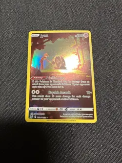 Jynx SWSH12: Silver Tempest Trainer Gallery - Pokemon NM TG04/TG30 - PACK FRESH - Image 1